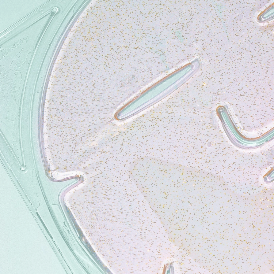 Ultimate Collagen Crystal Hydrogel Facial Mask - My Spa Life