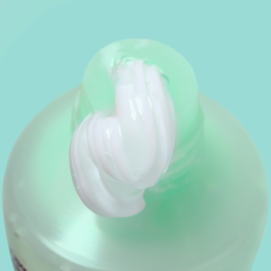 After Sun Gel-Lotion Aloe Vera & Coconut Oil 2-in-1 Formula