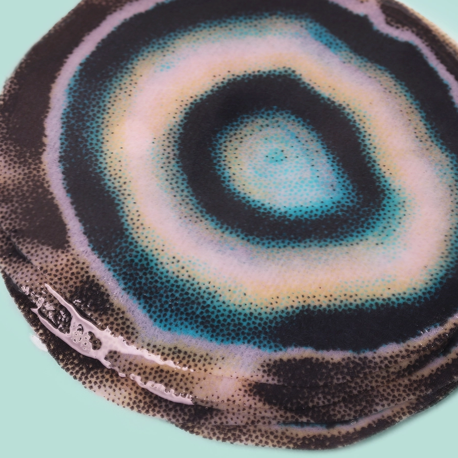 Jade Soothing Eye Patches