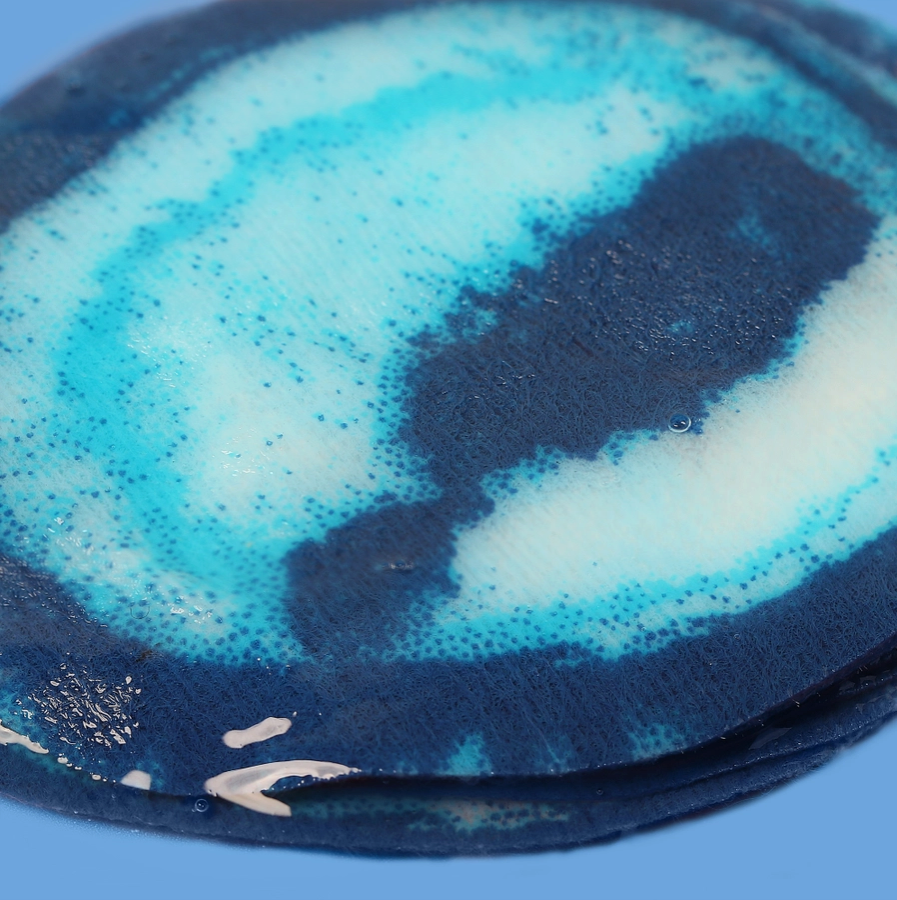 Spa Life Aquamarine Soothing Eye Patches