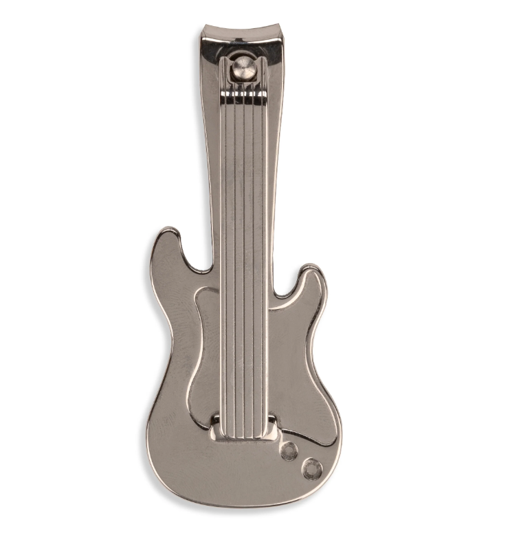 Guitar Nail Clipper