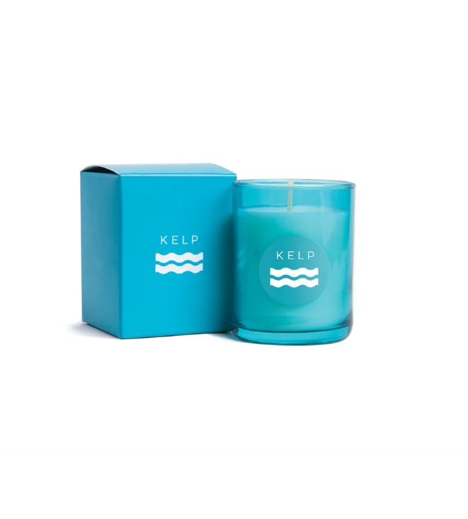 Kalastyle Candle Hallo Kerti 3oz 170g - Kelp