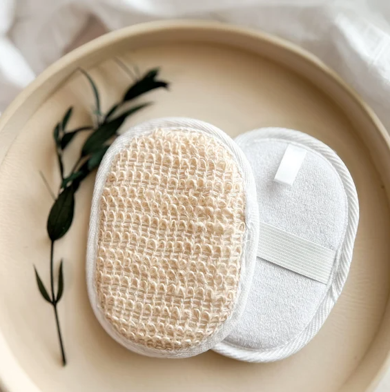 Ramie Body Pad