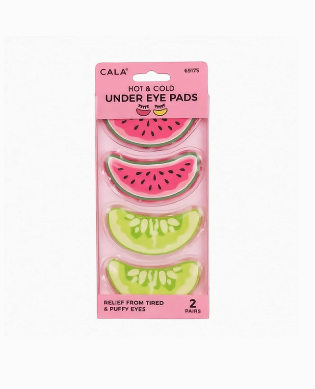 Cala Hot & Cold Under Eye Pads