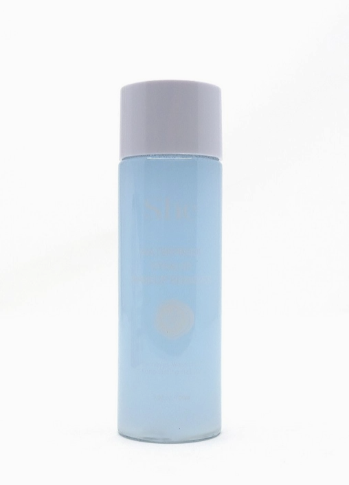 She Waterproof Eye & Lip Makeup Remover