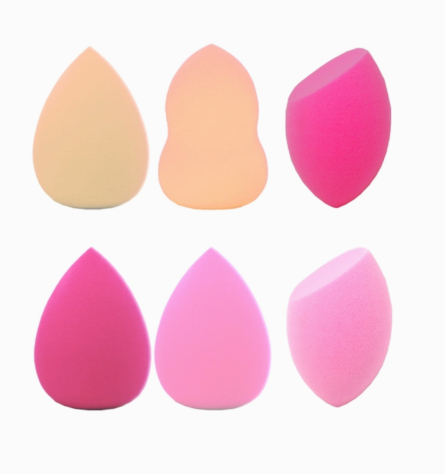 PX Look Mini Blending Sponges