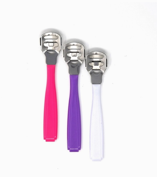 Offa Beauty Callus Shaver Remover