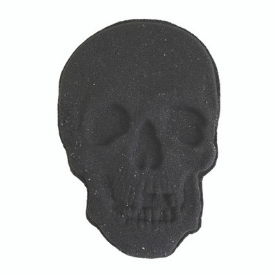 Skull Bath Bomb - Eucalyptus Spearmint