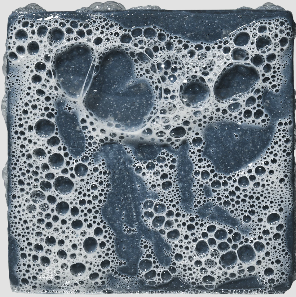 Dr. Squatch Men's Natural Bar Soap 5 oz - This is the Wash Star Wars Mandalorian Soap