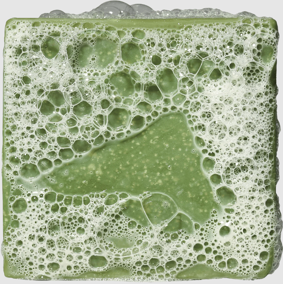 Dr. Squatch Men's Natural Bar Soap 5 oz - Zen Cleanse Star Wars Soap