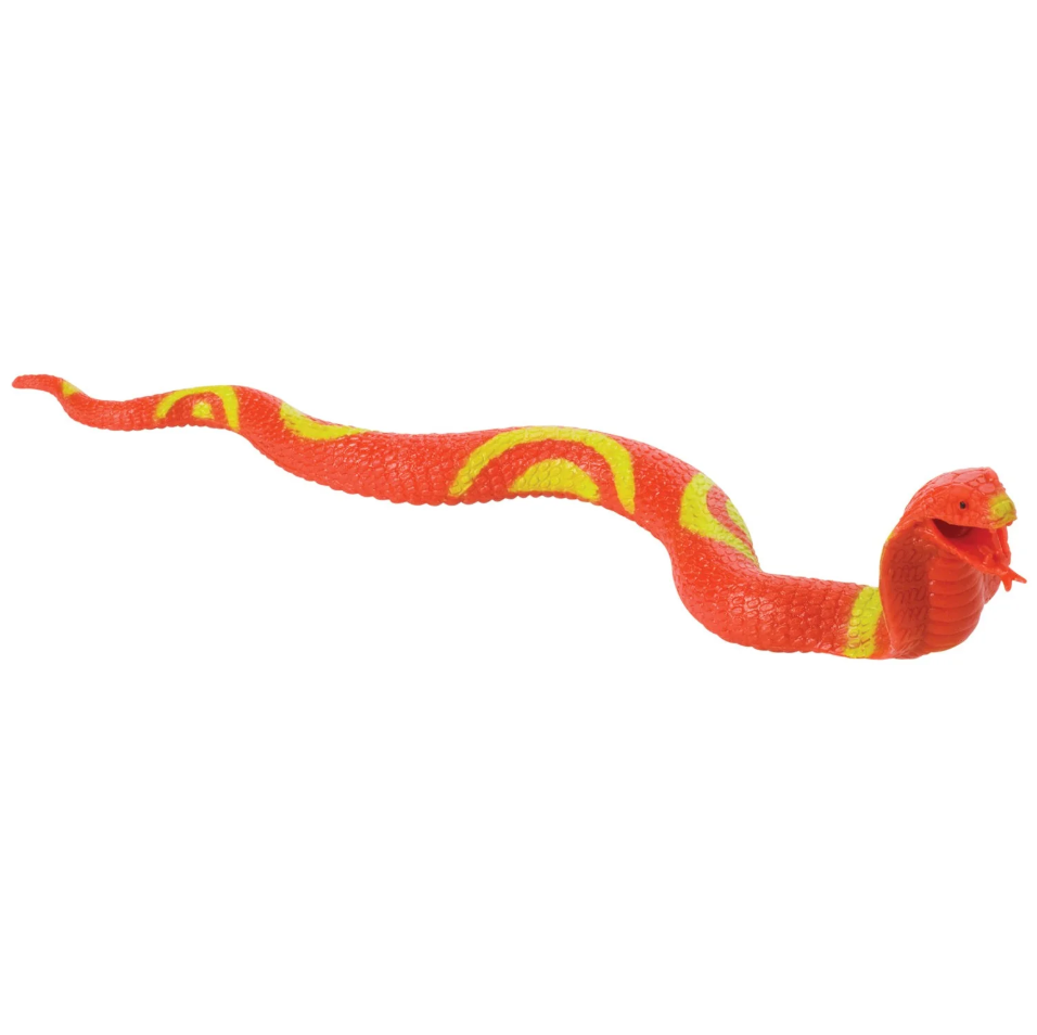 Toysmith Squishy Snake