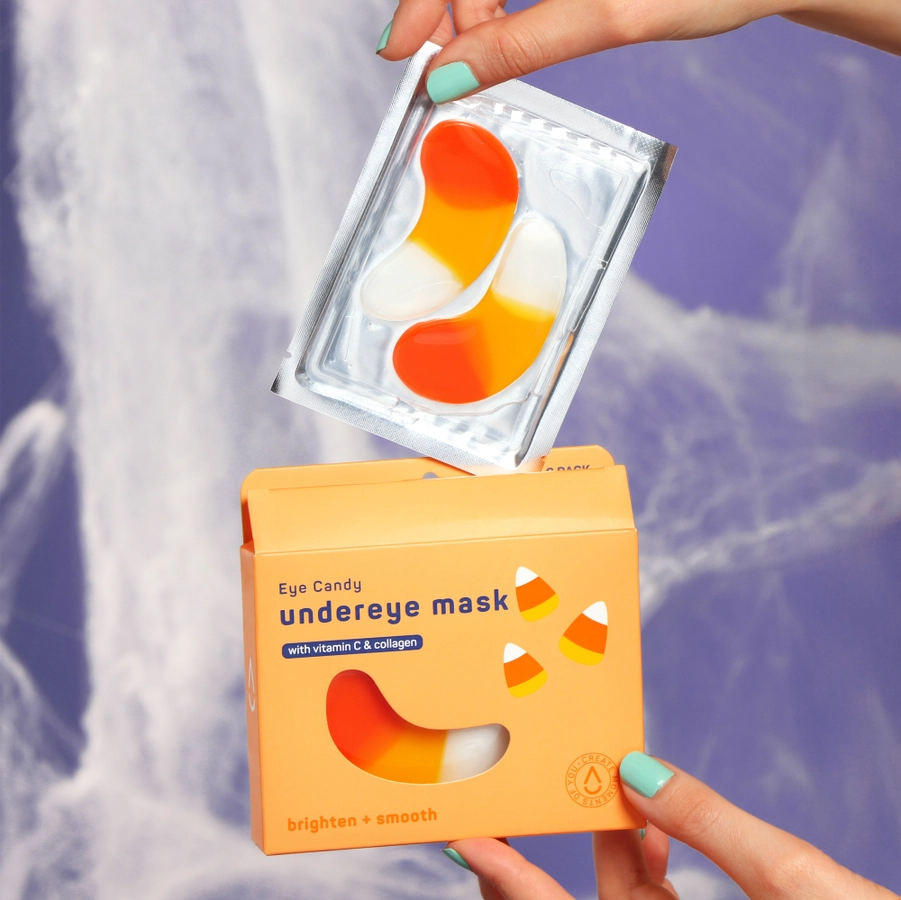 My Spa Life Eye Candy Undereye Masks - 6 Pairs