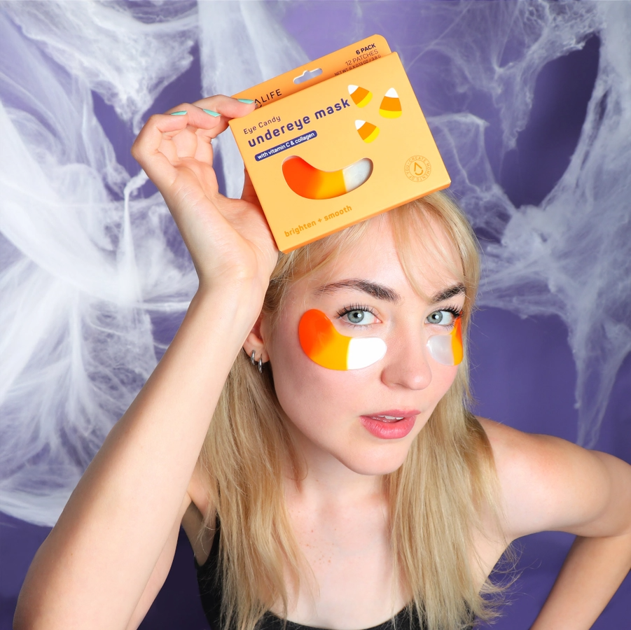 My Spa Life Eye Candy Undereye Masks - 6 Pairs