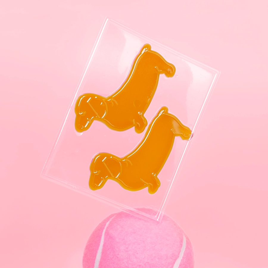 My Spa Life So Fetch Undereye Masks - 6 Pairs