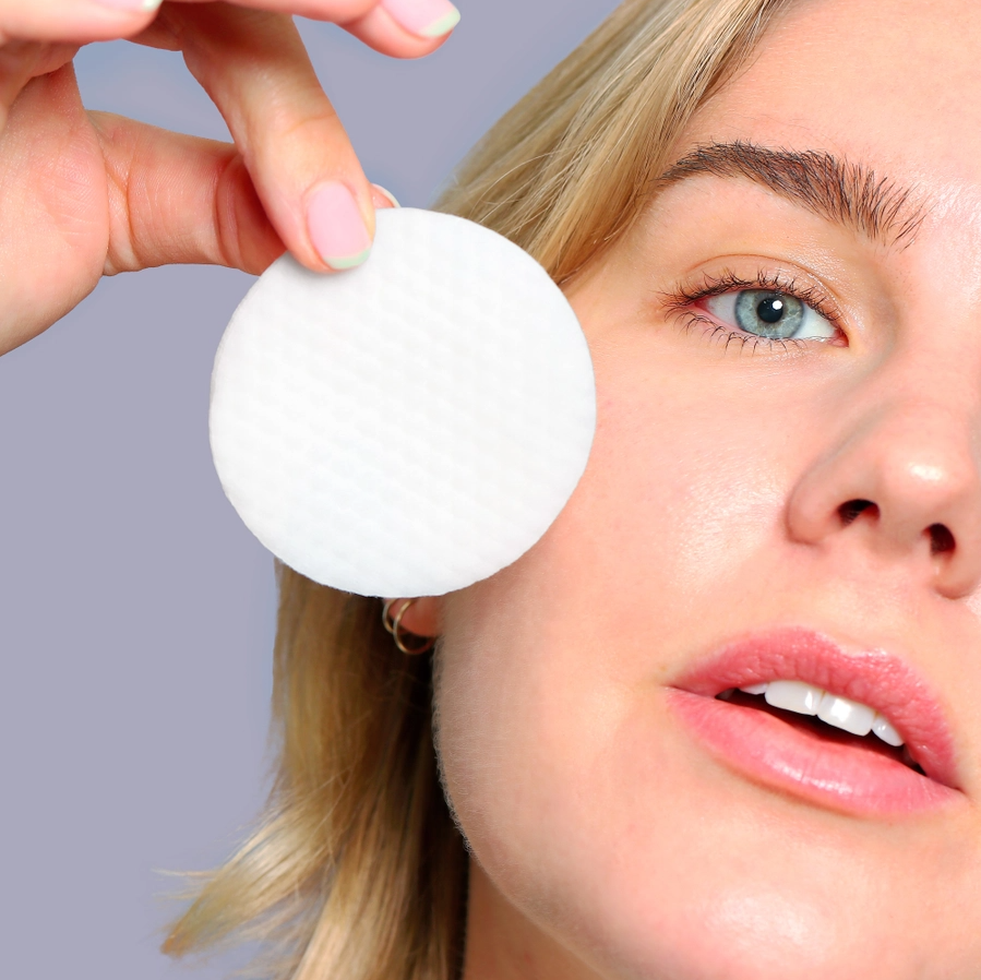 My Spa Life Soothing Toner Pads with Heartleaf & Aloe