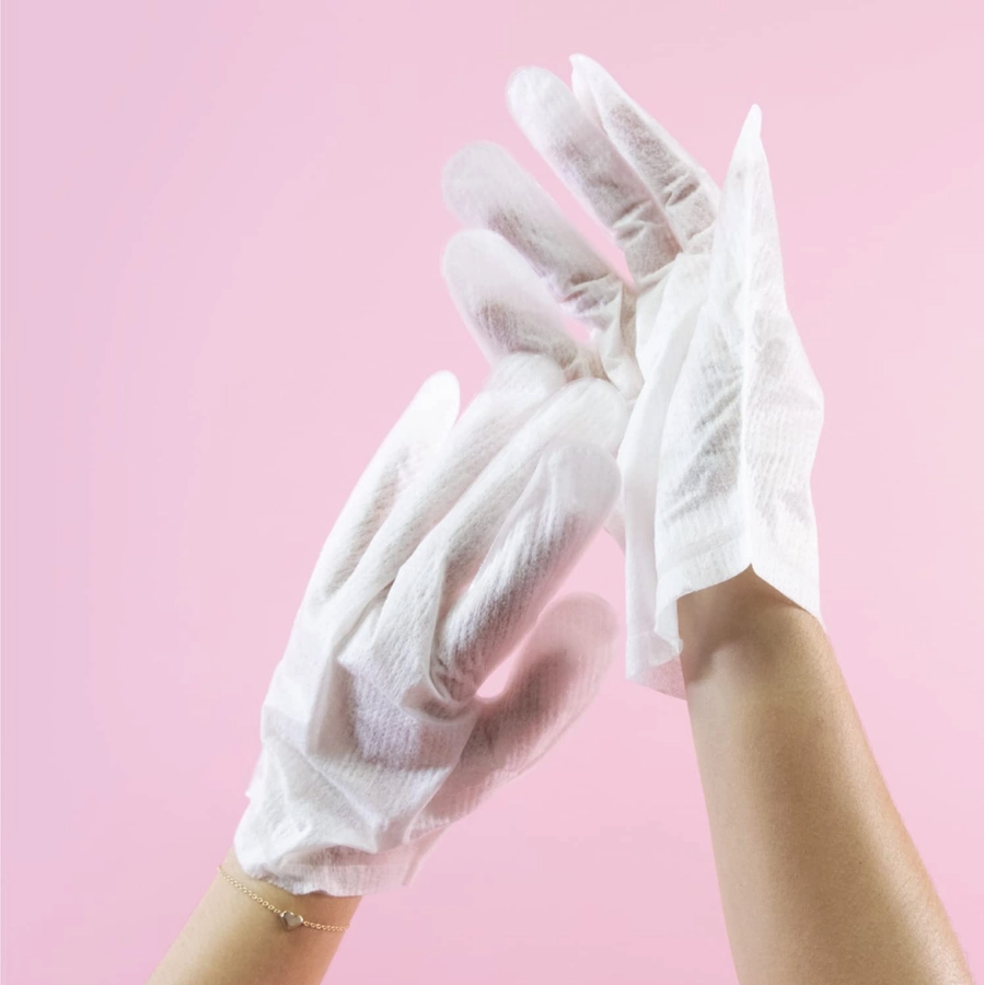 My Spa Life Hand Gloves - Cocoa Butter & Vitamin E