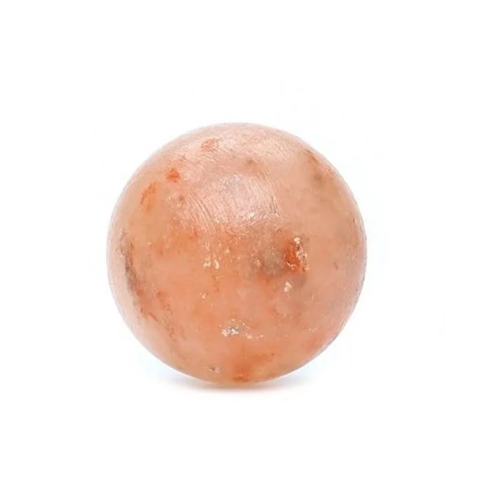 Pride of India Himalayan Salt Ball