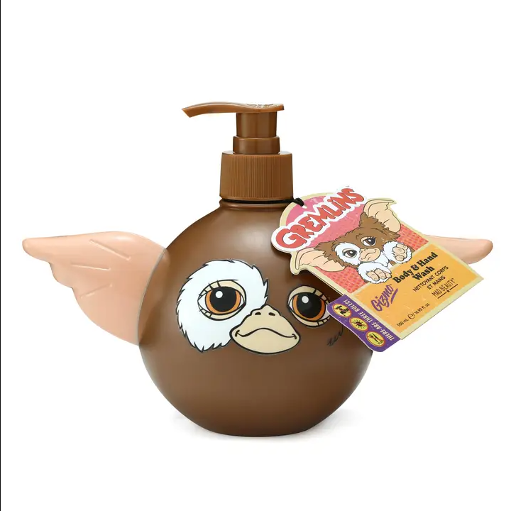 Mad Beauty Gremlins Hand & Body Wash