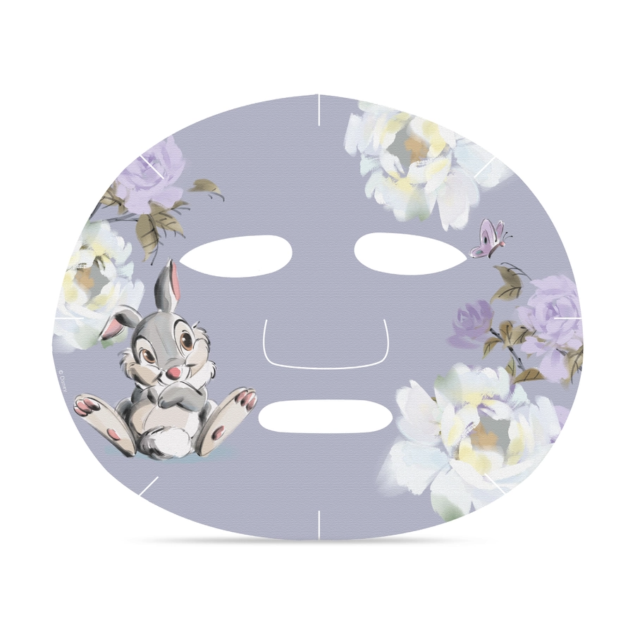 Mad Beauty Cosmetic Sheet Face Mask 0.8oz 25ml - Thumper