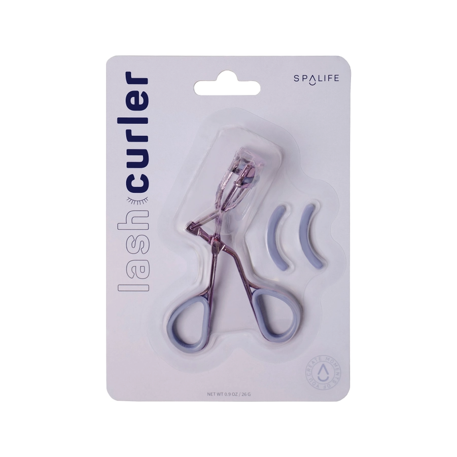 My Spa Life Lash Curler