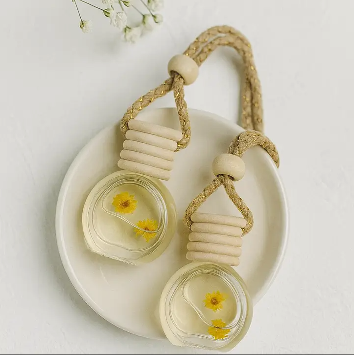 Lunastry Car Diffuser