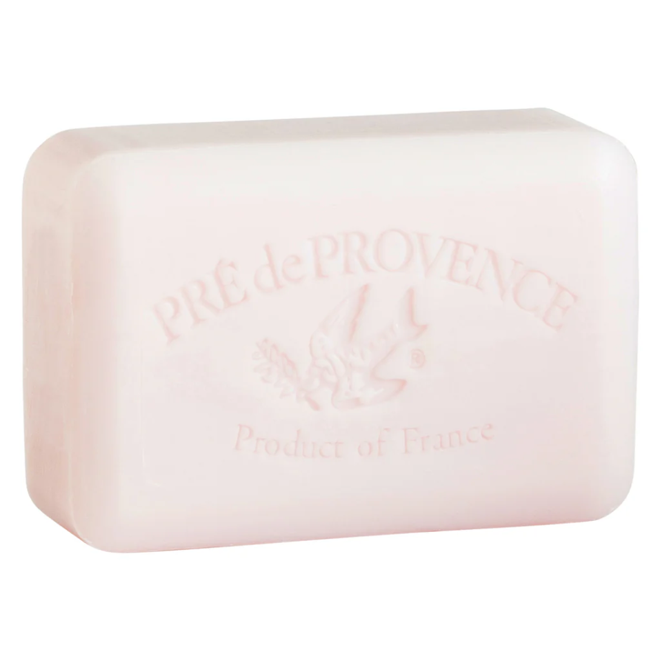 Pre de Provence French Hardmilled Large Soap 250g - Lily of the Valley