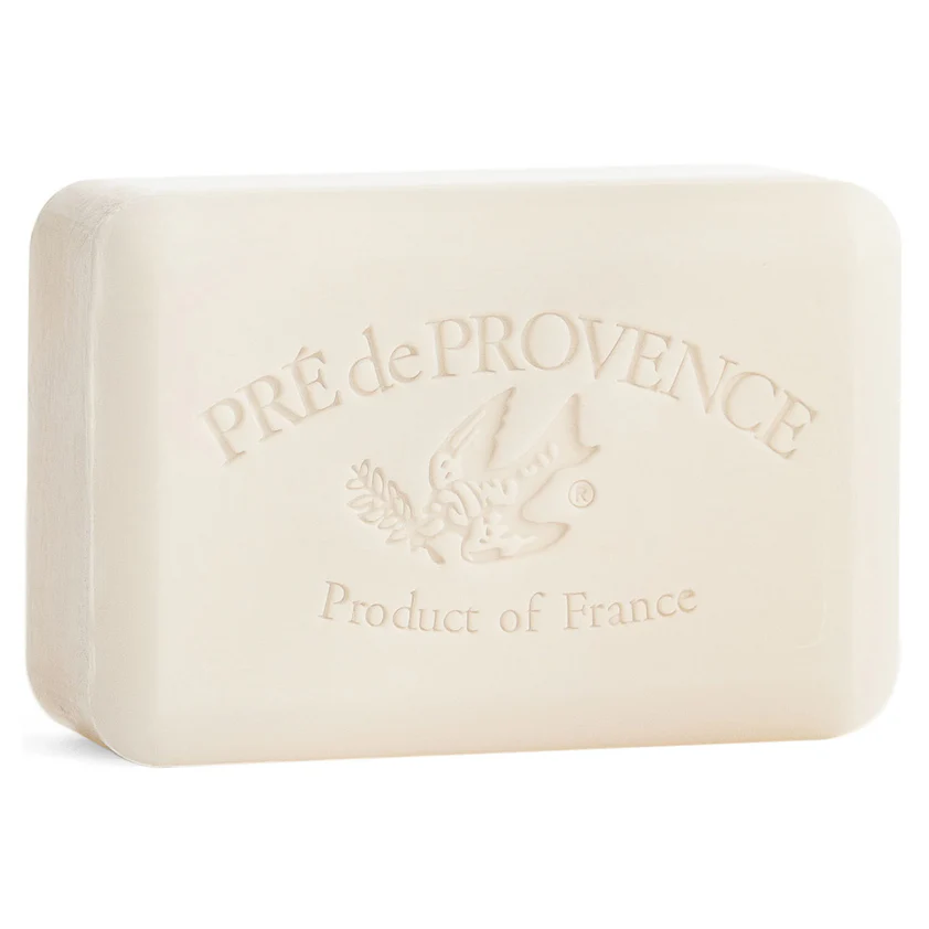 Pre de Provence French Hardmilled Large Soap 250g - Sea Salt