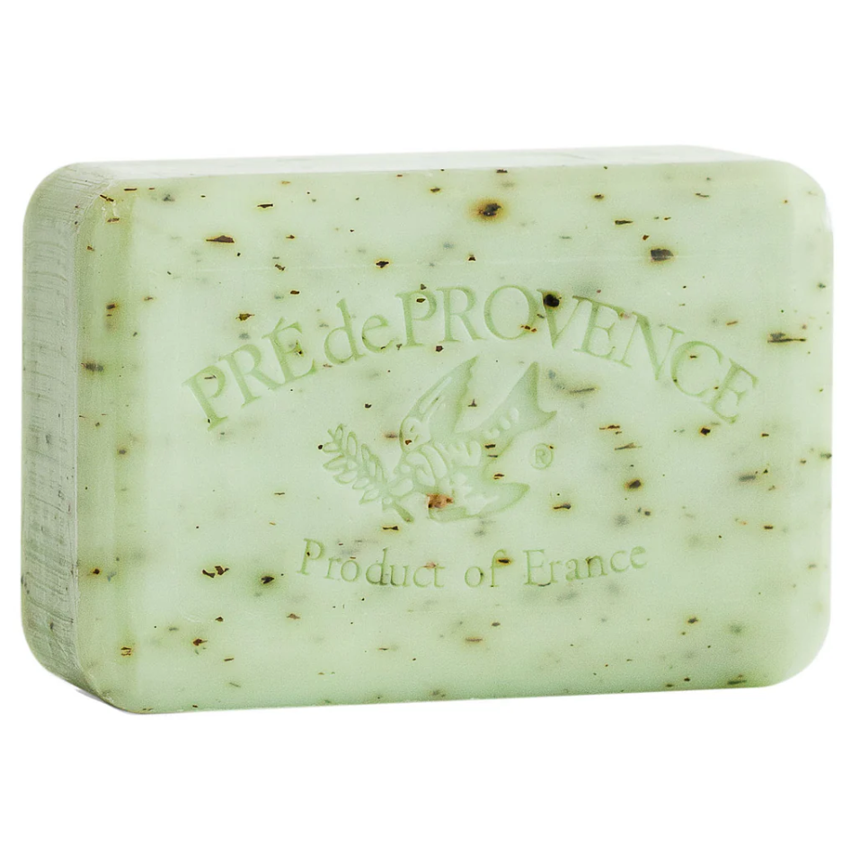 Pre de Provence French Hardmilled Small Soap 150g - Rosemary Mint