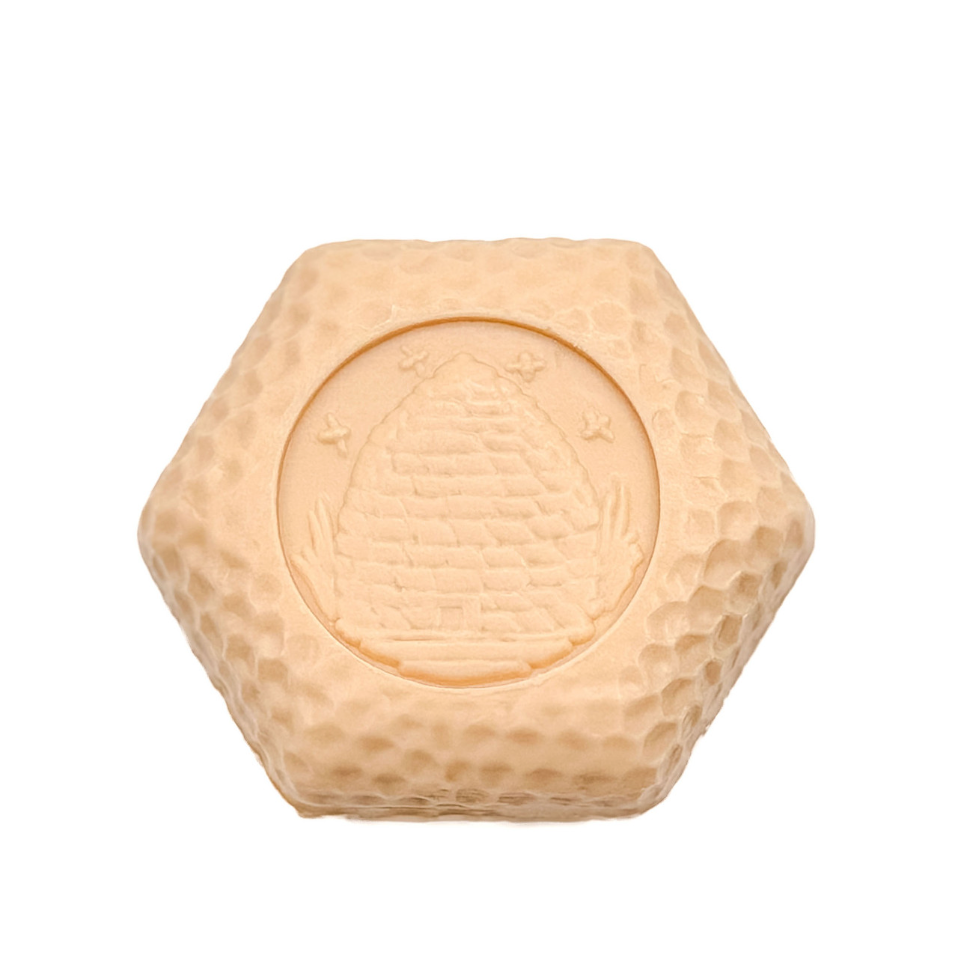 Baudelaire Honey Soap 3.5oz - Royal Jelly