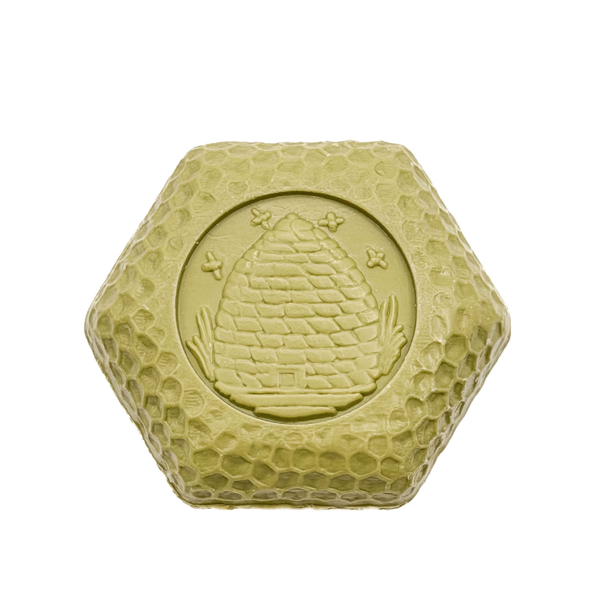 Baudelaire Honey Soap 3.5oz - Calendula