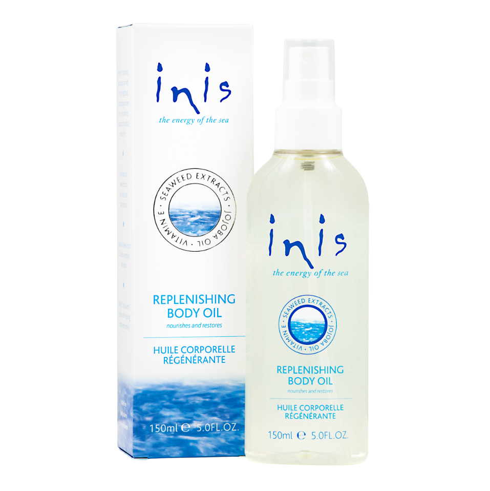 Inis Replenishing Body Oil - 150ml/5 fl oz