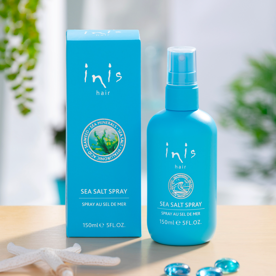 Inis Sea Salt Spray - 150ml/5 fl oz