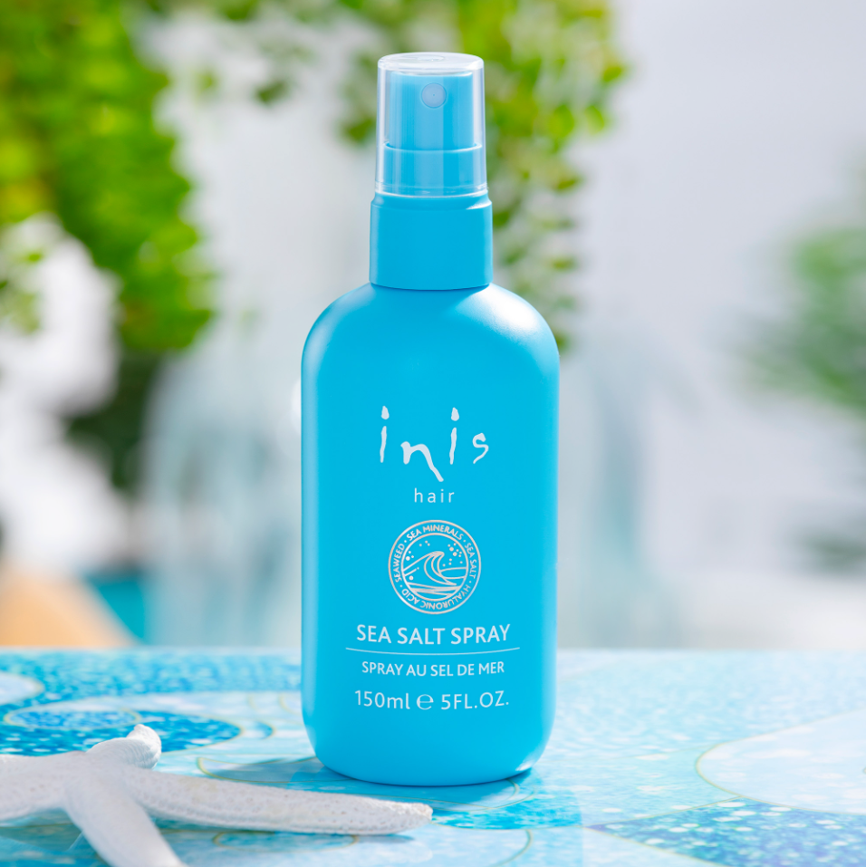 Inis Sea Salt Spray - 150ml/5 fl oz