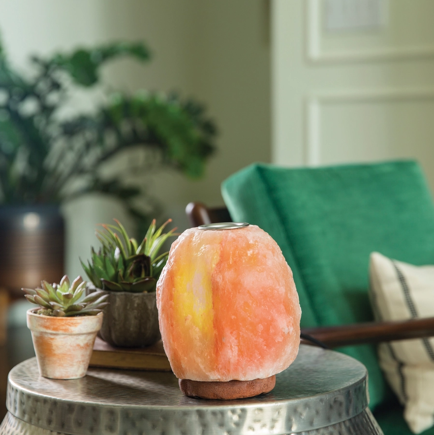 Airome Himalayan Salt Oil Warmer