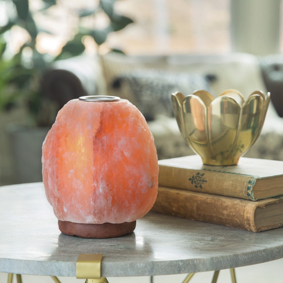Airome Himalayan Salt Oil Warmer