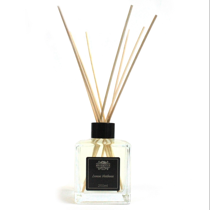 AW Aromatics Reed Diffuser 200mL