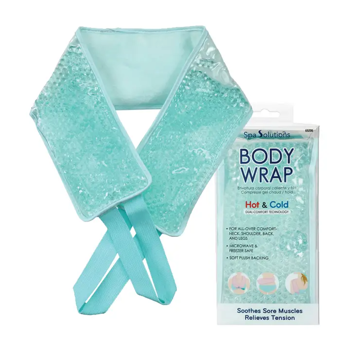Cala Spa Body Wrap Hot & Cold - Aqua