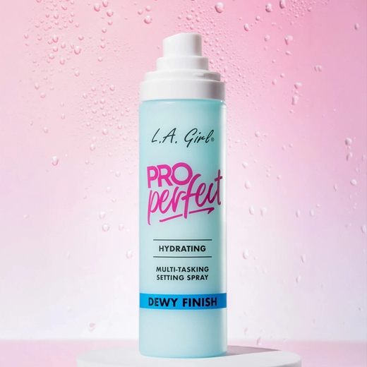 L.A. Girl Pro Perfect Dewy Setting Spray 3.55oz
