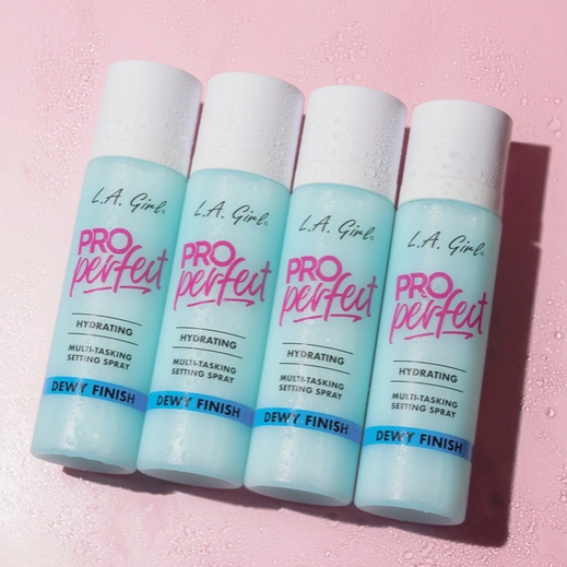 L.A. Girl Pro Perfect Dewy Setting Spray 3.55oz