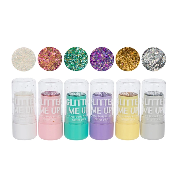 Beauty Treats Glitter Me Up Stick