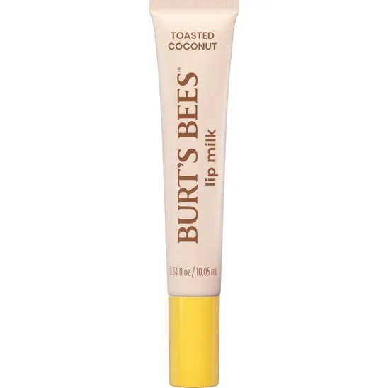 Burt's Bees Lip Milk Daily Moisturizer 0.34oz - Toasted Coconut