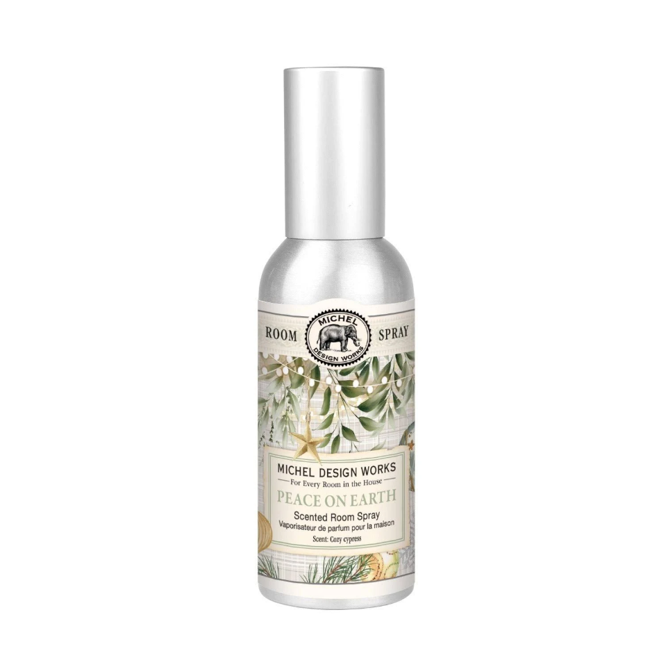 Michel Design Works Room Spray 3.4fl oz 100ml - Peace on Earth