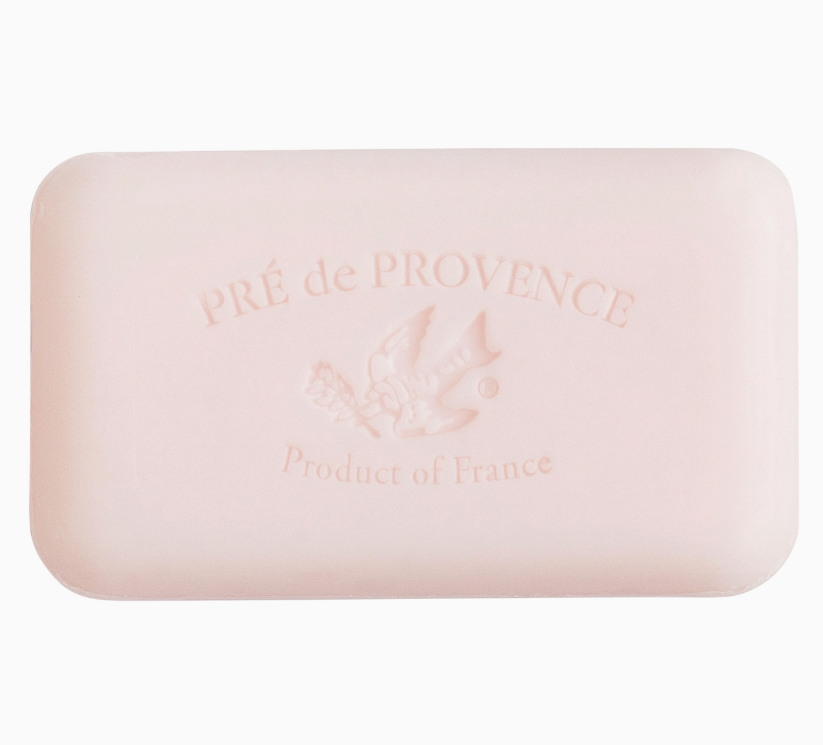 Pre de Provence French Hardmilled Large Soap 150g - Lily of the Valley