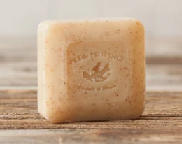 Pre de Provence French Hardmilled Small Soap 25g - Honey Almond