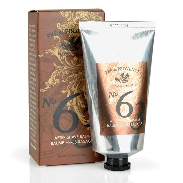 Pre de Provence Men's 63 After Shave Balm