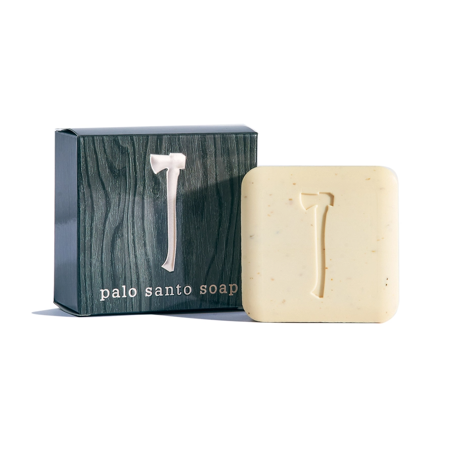 Kalastyle Bar Soap Palo Santo 5.8oz 165g