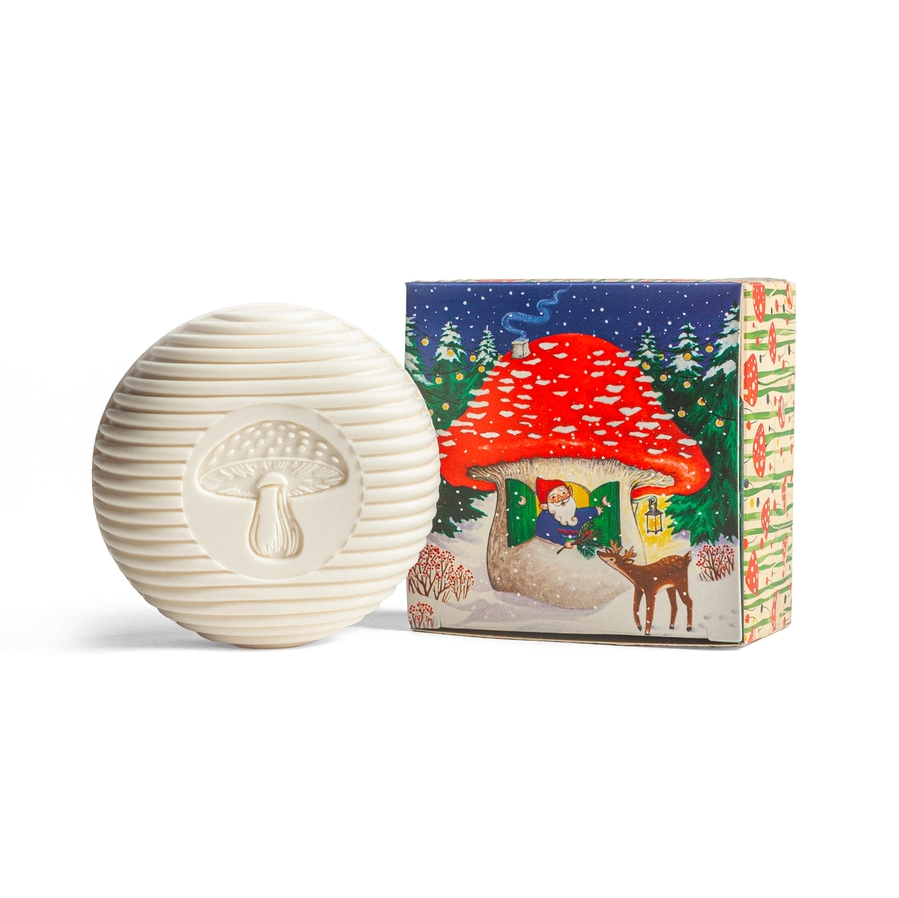 Kalastyle Swedish Dream Gnome Soap - Swedish Pine 5.3oz 150g