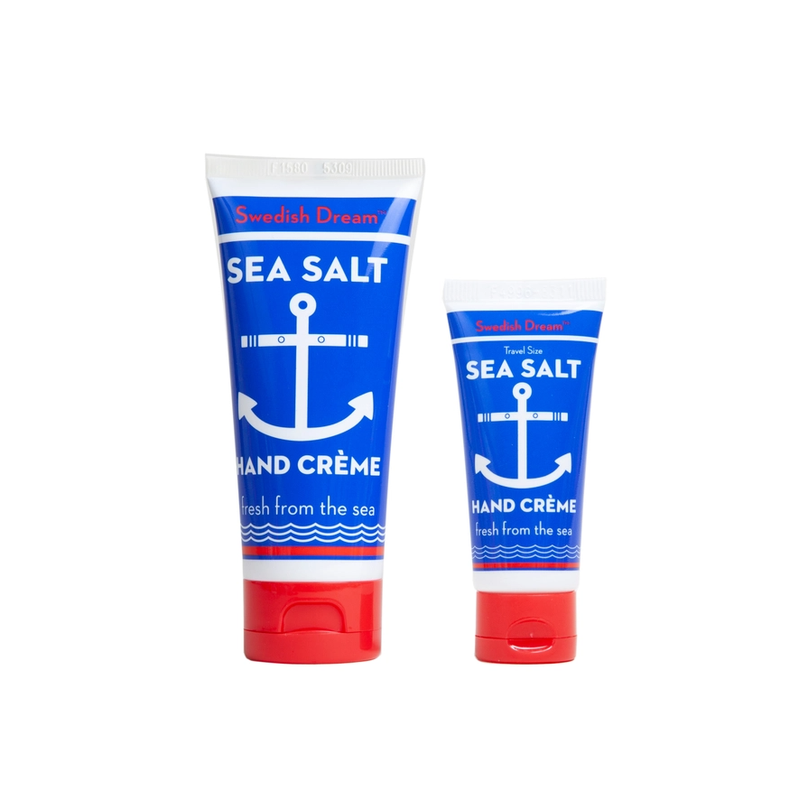 Kalastyle Hand Cream Swedish Dream - Sea Salt
