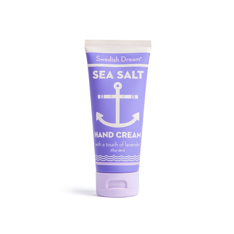 Kalastyle Hand cream Swedish Dream 3oz 88.7mL - Sea Salt Lavender