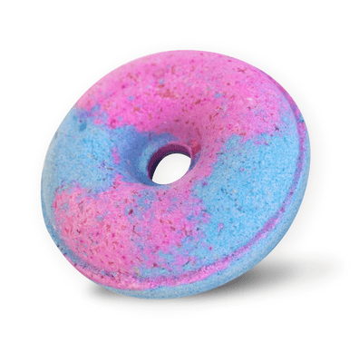 Donut Bath Bomb